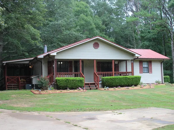 230 Roy Dailey Rd, Nauvoo, AL 35578