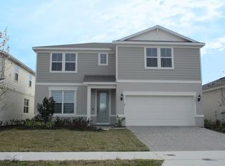 5681 Arborvista Dr, Saint Cloud, FL 34771