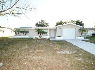 4838 Carrollwood St, New Port Richey, FL 34653