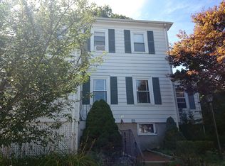 14 Edgebrook Rd, West Roxbury, MA 02132