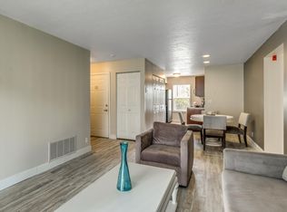 Liberty Place Apartments, Randolph, MA 02368