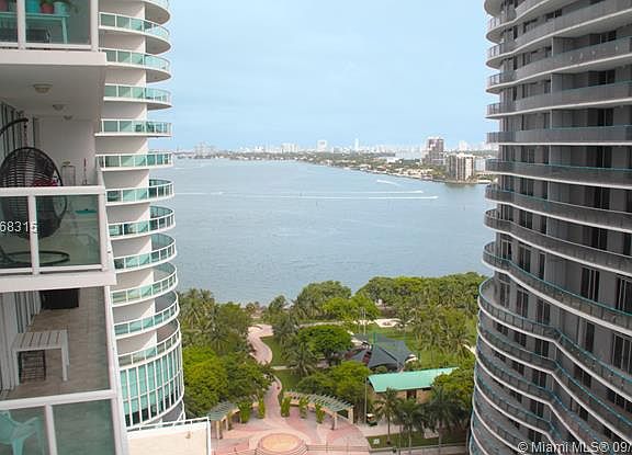 2nd image of 1800 N Bayshore Dr #1915