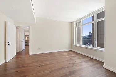 Rented by Keller Williams NYC