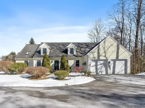 4 Iris Ct Unit 4, Lunenburg, MA 01462