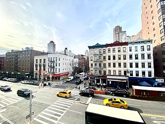 Rented by City & Suburban