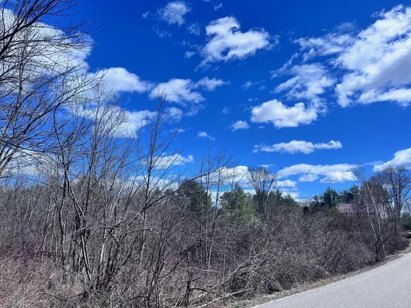 Lot 001B Fletcher Road, Auburn, ME 04210