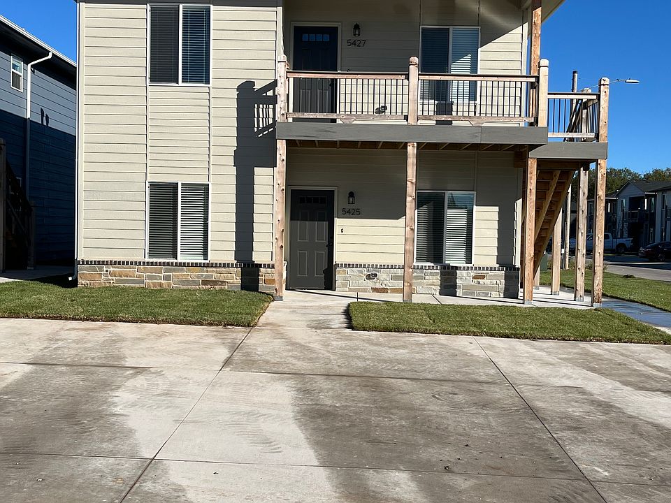 1st image of 5425-27 N Gray St #5425-5427