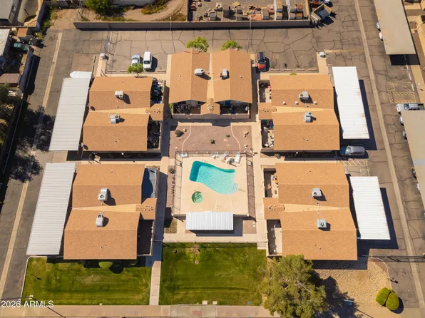 1310 S PIMA Street #43, Mesa, AZ 85210