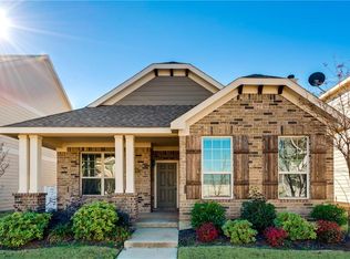1036 Charleston Ln, Aubrey, TX 76227
