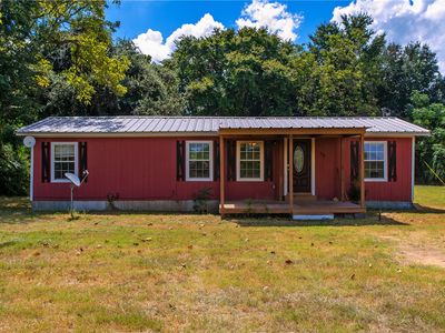 322 Green St, Hearne, TX, 77859