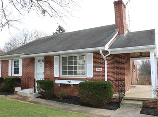 3359 Uniontown Rd, Westminster, MD 21158