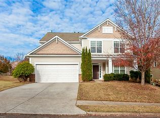 648 Lorimore Pass, Canton, GA 30115