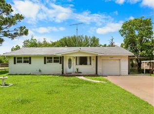 5002 Meyers Ln, Waco, TX 76705