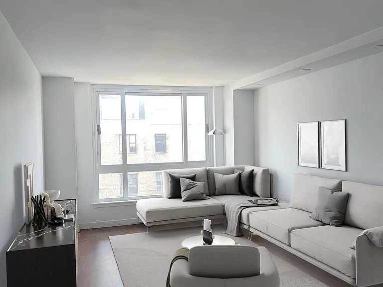 1 Irving Pl #G15D — Photo 1
