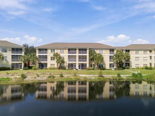 19345 WATER OAK DRIVE #106, PORT CHARLOTTE, FL 33948