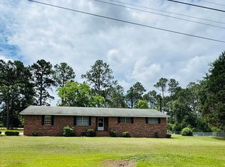 142 Elva Cir, Enigma, GA 31749