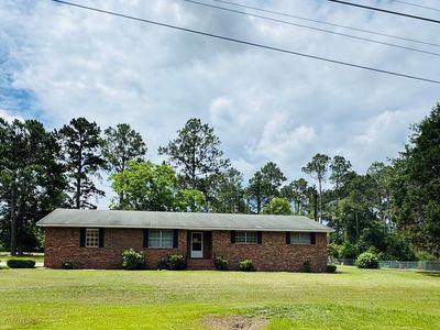 142 Elva Cir, Enigma, GA, 31749