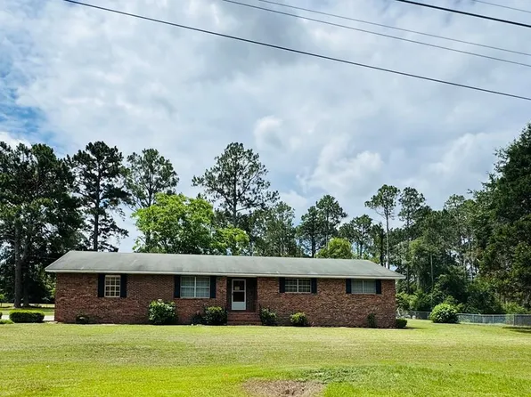 142 Elva Cir, Enigma, GA 31749