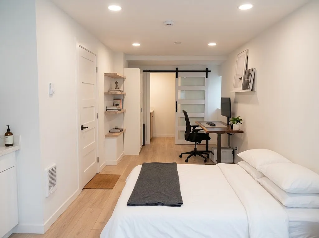Studio, $1,250 — Photo 2