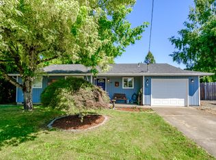 429 Toliver Rd, Molalla, OR 97038