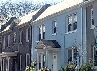 214 20th St NE, Washington, DC 20002