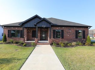 4000 Settlement House Benton Ar, Benton, AR 72019