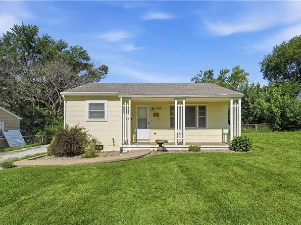 1430 S Kings Hwy, Independence, MO 64055