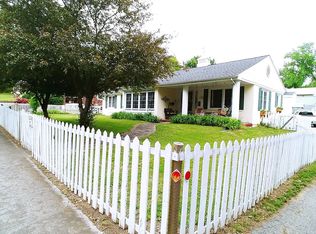 616 N Jefferson Ave, Pulaski, VA 24301