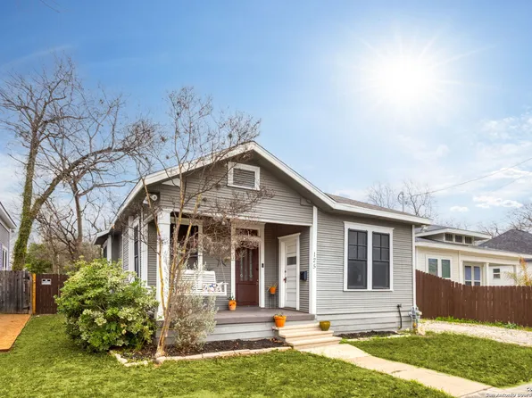 125 PANAMA AVE, San Antonio, TX 78210
