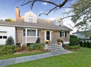 46 Hathaway Rd, Bronxville, NY 10708