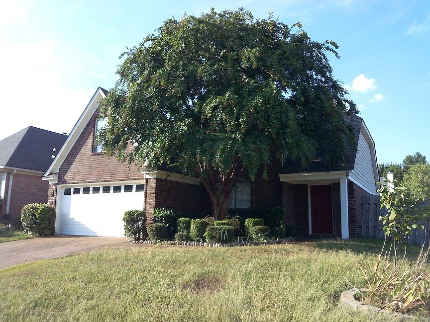 wonderful corner lot
