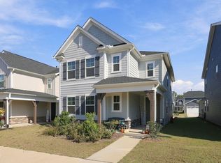 1989 Rosedale Ridge Ave, Wake Forest, NC 27587
