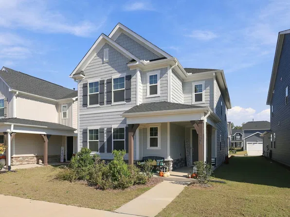 1989 Rosedale Ridge Ave, Wake Forest, NC 27587