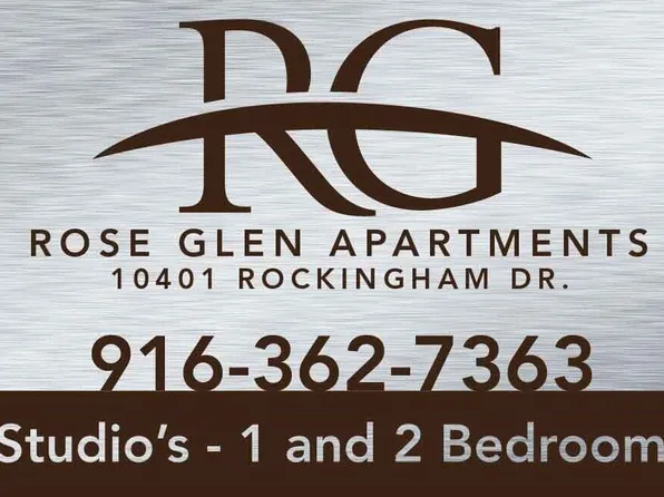 Rose Glen Apartments