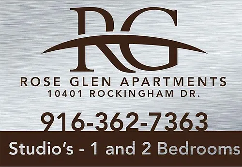 Rose Glen Apartments Photo 1