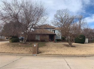 9129 NW 99th Pl, Yukon, OK 73099