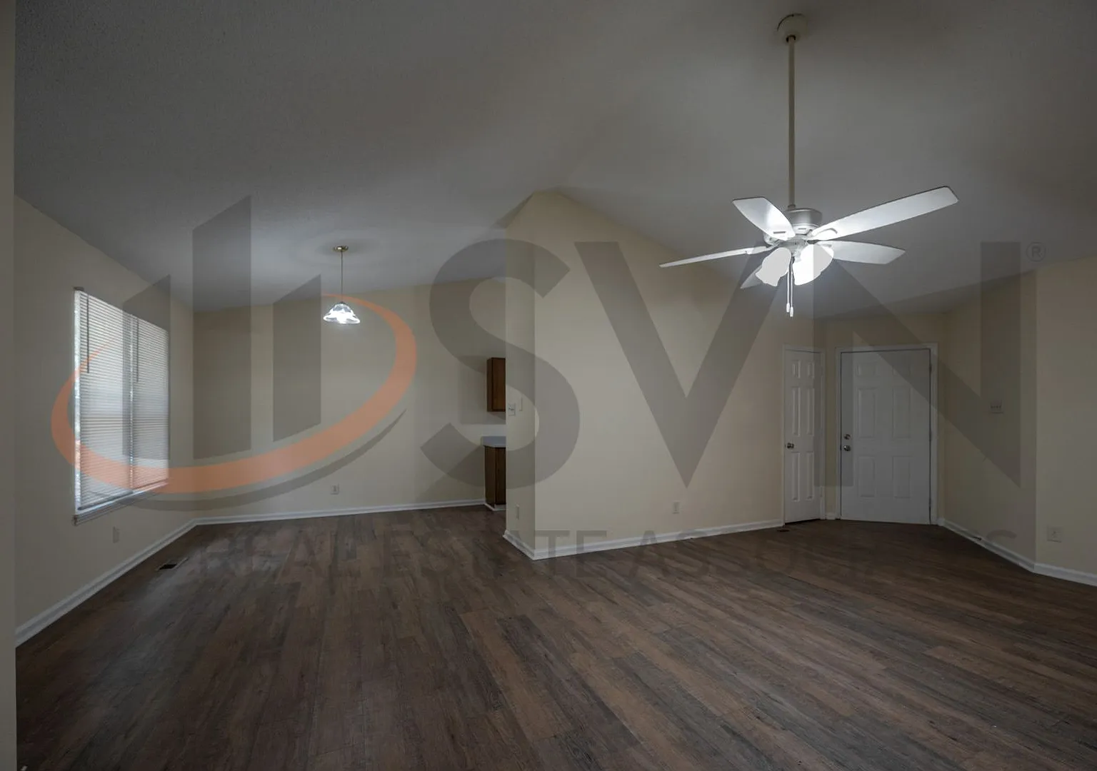 3BR, 2BA Durham Home with Deck and LVP Flooring — Photo 3