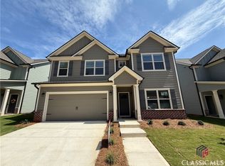 313 Ridge Pointe Dr, Athens, GA 30606