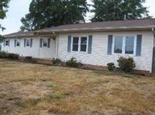 123 Open Way Dr, Hiddenite, NC 28636