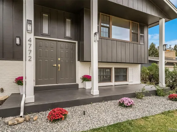 4772 S Xenia Street, Denver, CO 80237