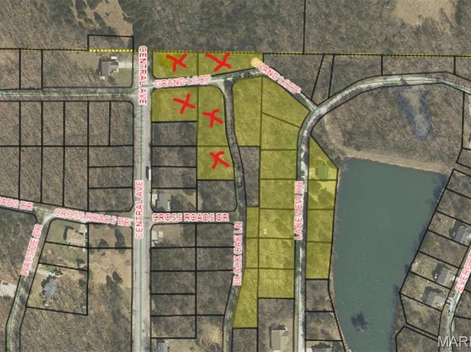 2nd image of 650 Grand Loop
