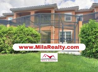 2729 Corvette Ln #1, Kissimmee, FL 34746