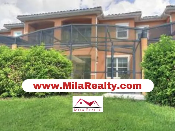 2729 Corvette Ln #1, Kissimmee, FL 34746