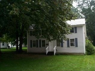 109 Coolidge Ave, Bennington, VT 05201