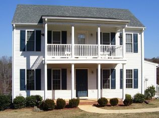 225 Venture Dr, Liberty, SC 29657