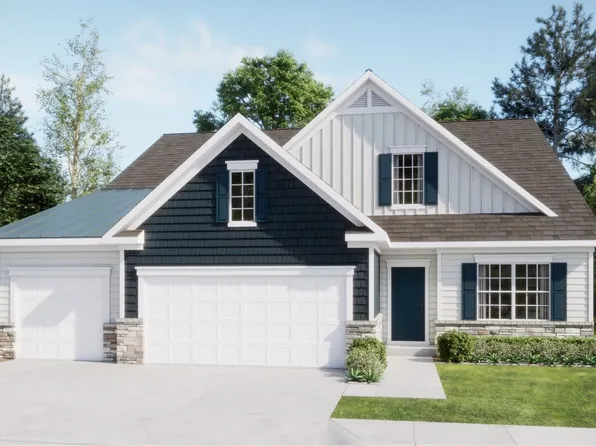 Harper II Plan, Roselyn : Primrose