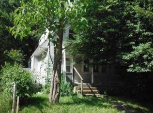 1408 Loretta Ave, Columbus, OH