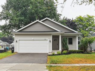 102 Brunswick Rd, Depew, NY 14043