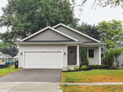 102 Brunswick Rd, Depew, NY, 14043
