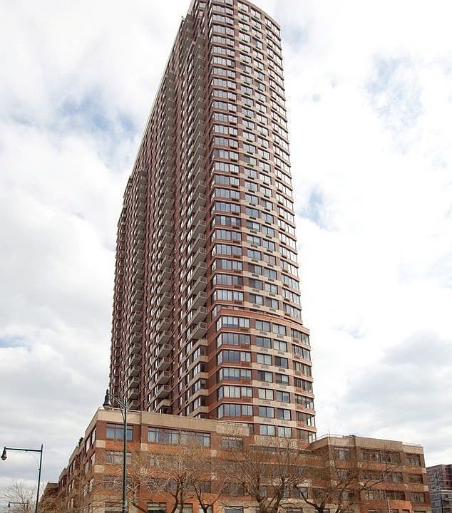 1st image of 474 48th Ave #9J